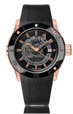 Edox Chronoffshore-1 Automatic Date Chronoffshore-1 80099-37R-NIR