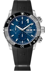 Edox Chronoffshore-1 Chronograph Automatic Chronoffshore-1 01122-3-BUIN