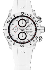 Edox Chronoffshore-1 Chronograph Automatic Chronoffshore-1 01122-3BN-BINN
