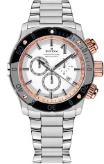 Edox Chronoffshore-1 Chronograph Chronoffshore-1 10221-357RM-BINR