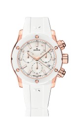 Edox Chronoffshore-1 Chronolady Chronoffshore-1 10225-37RB-BIR