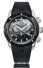 Edox Chronoffshore-1 Curling Special Edition Chronoffshore-1 10221-3N-NINCU