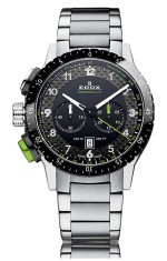 Edox Chronorally-1 Chronograph Chronorally-1 10305-3NVM-NV