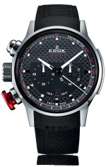 Edox Chronorally Chronograph Chronorally 10302-3-NIN2