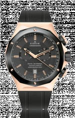Edox Delfin Chronograph Delfin 10107-37RNCA-GIR