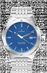 Edox Delfin the Original Delfin 53005-3M-BUIN