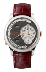 F. P. Journe Limited Series Octa Perpetuelle Titanium