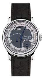 F. P. Journe Limited Series Octa Zodiaque Platinum