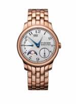 F. P. Journe Octa Octa Automatique Lune Gold on gold