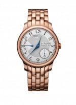 F. P. Journe Octa Octa Automatique Reserve Gold on gold