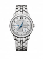 F. P. Journe Octa Octa Automatique Reserve Platinum on platinum