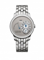 F. P. Journe Octa Octa Rеserve de Marche Platinum on platinum