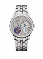 F. P. Journe Octa Octa UTC Platinum on platinum