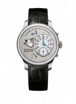 F. P. Journe Souveraine Collection Sonneire Souveraine Sonnerie Souveraine