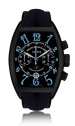 Franck Muller Casablanca André Villas-Boas Limited Edition