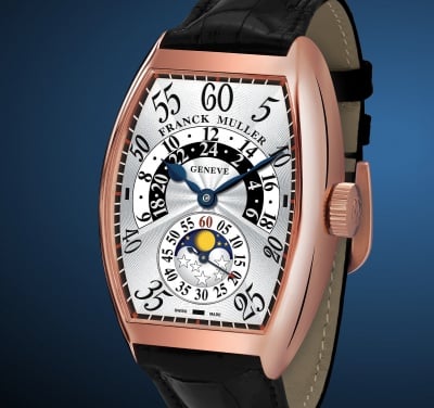 franck muller day and night
