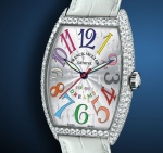 Franck Muller The Cintrée Curvex Cintr 7502 QZD CODR