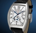 Franck Muller The Cintrée Curvex Cintree Curvex Master Calendar, Master Banker 8880 MC MB