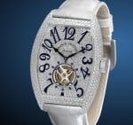 Franck Muller The Cintrée Curvex Cintree Curvex Tourbillon 8880 T D CD