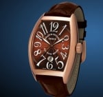 Franck Muller The Cintrée Curvex Cintrée Curvex 8880 SC DT 5N