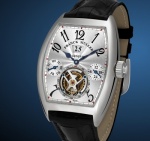 Franck Muller The Cintrée Curvex Cintrée Curvex 8880 T G DT