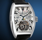 Franck Muller The Cintrée Curvex Cintrée Curvex 9885 T EV 3-1
