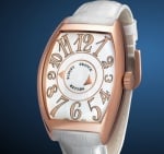 Franck Muller The Cintrée Curvex Double Mystery 8880 DM