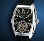 Franck Muller The Cintrée Curvex Minute Repeater Tourbillon 7880 RM T