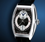 Franck Muller The Cintrée Curvex Seconde D 8880 SECONDE DELOYALE