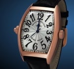 Franck Muller The Cintrée Curvex Secret Hours 1 7880 SEH 1