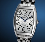 Franck Muller The Cintrée Curvex The Cintrée Curvex 1752 QZ ACB ACE
