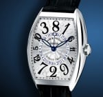 Franck Muller The Cintrée Curvex Totally Crazy 7851 TT CH