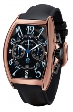 Franck Muller The Mariner The Mariner 8080 CC AT MAR-1