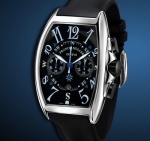 Franck Muller The Mariner The Mariner 8080 CC AT MAR-3