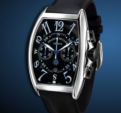 Franck Muller Luxois
