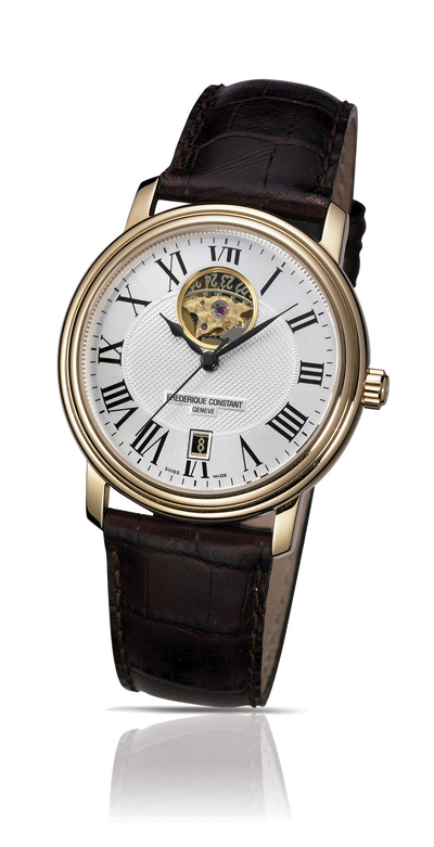 frederique constant persuasion