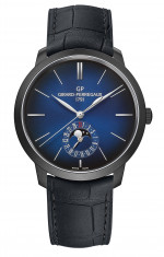 Girard-Perregaux Blue Moon 1966 49545-11-432-BH6A