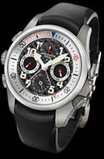 Girard-Perregaux BMW Oracle Racing Laureato Regatta 49930
