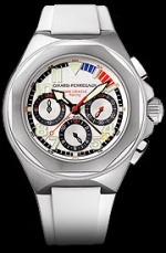 Girard-Perregaux BMW Oracle Racing Laureato Regatta 80175-11-151-FK7A