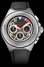 Girard-Perregaux BMW Oracle Racing Laureato Regatta 80175-11-652-FK6A