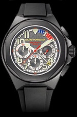 Girard-Perregaux BMW Oracle Racing Laureato Regatta 80175-24-251-FK6A