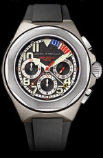 Girard-Perregaux BMW Oracle Racing Laureato Regatta 80175-25-652-FK6A