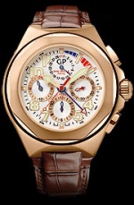 Girard-Perregaux BMW Oracle Racing Laureato Regatta 80178-52-151-BAEA