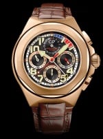 Girard-Perregaux BMW Oracle Racing Laureato Regatta 80178-52-651-BAEA