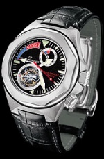 Girard-Perregaux BMW Oracle Racing Laureato Regatta 99075-53-631-BM6A