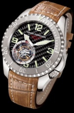 Girard-Perregaux BMW Oracle Racing Laureato Regatta 99940