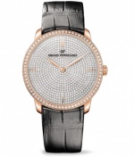 Girard-Perregaux Classique Elegance 1966 Jewellery 49525D52A1B1-BK6A