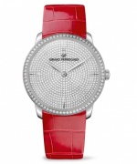 Girard-Perregaux Classique Elegance 1966 Jewellery 49525D53A1B1-BK6A