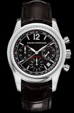 Girard-Perregaux Classique Elegance Fly-Back 49580-11-651-BA6A