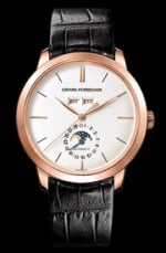 Girard-Perregaux Classique Elegance Girard-Perregaux 1966 - Full Calendar 49535-52-151-BK6A